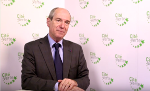 Le rôle de l'association des Eco-maires