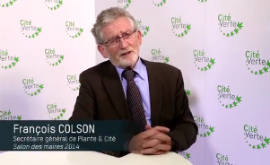 Le rôle de Plante & Cité