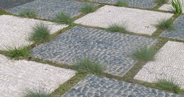 Courbevoie – Parc Nelson Mandela. © DR Courbevoie – Parc Nelson Mandela. © DR