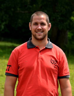 Matthieu le Meur. © DR.