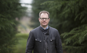 «Oui aux arbres fruitiers en pleine ville !»