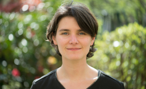 « Un espace vert pour chacun »