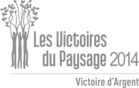 Victoire d'argent 2014 Victoire d'argent 2014