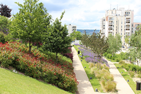 Economie et aménagements