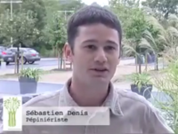 Le métier de producteur de végétaux