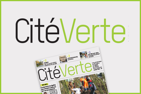 Revue et Lettres Cité Verte